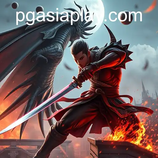 Exploring the Thrilling World of Action Games: A Spotlight on Pgasia's Top Picks