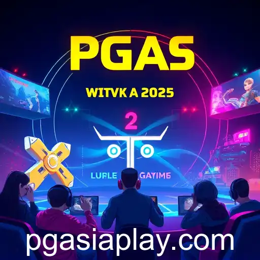 The Rise of Gaming Platforms in Asia