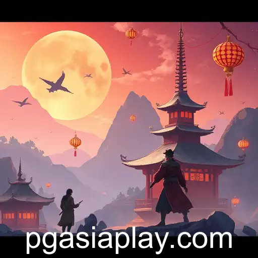 The Rising Influence of pgasia in the Gaming World