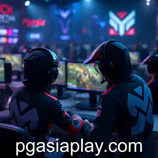 Digital Expansion: The Rise of PGAsia