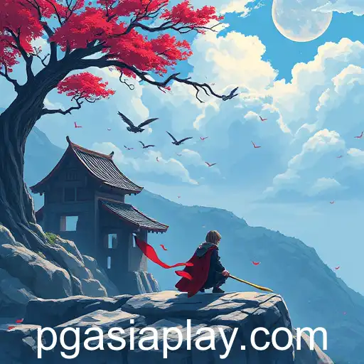 The Rise and Impact of Pgasia: A Gaming Revolution