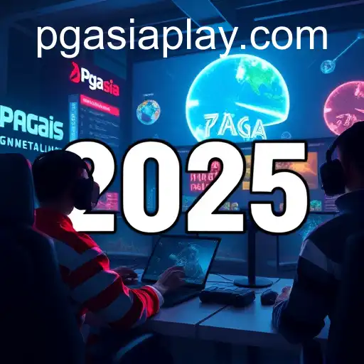 PGAsia's Impact on Gaming in 2025