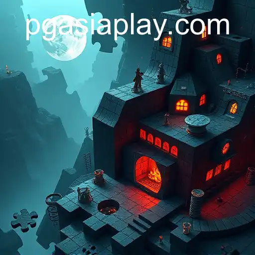 Exploring the Addictive World of Puzzle Games