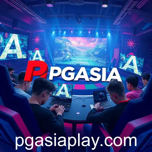 The Rise of Gaming Platforms in Asia