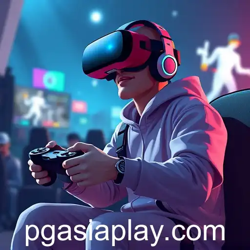 Gaming Trends Shaping the Future