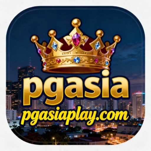 pgasia