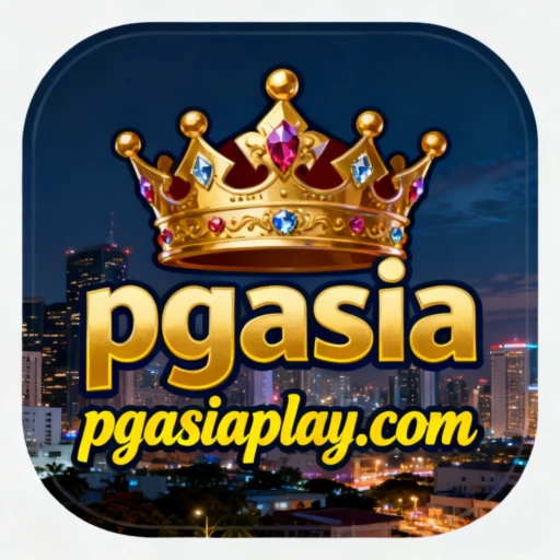 pgasia