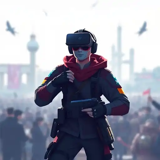 PGAsia: Transforming the Gaming Landscape in 2025