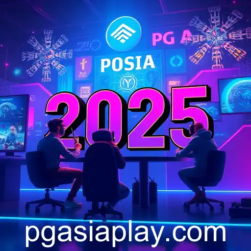 PGAsia Expands Gaming Horizons