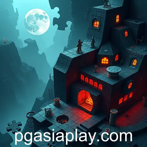 Exploring the Addictive World of Puzzle Games