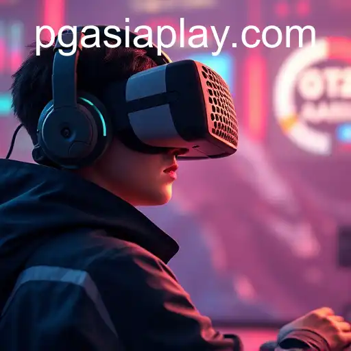 The Rise of Pgasia in Gaming