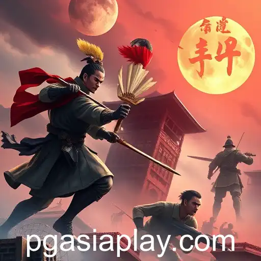 Exploring the Intricacies of Strategy Games in the Digital Age